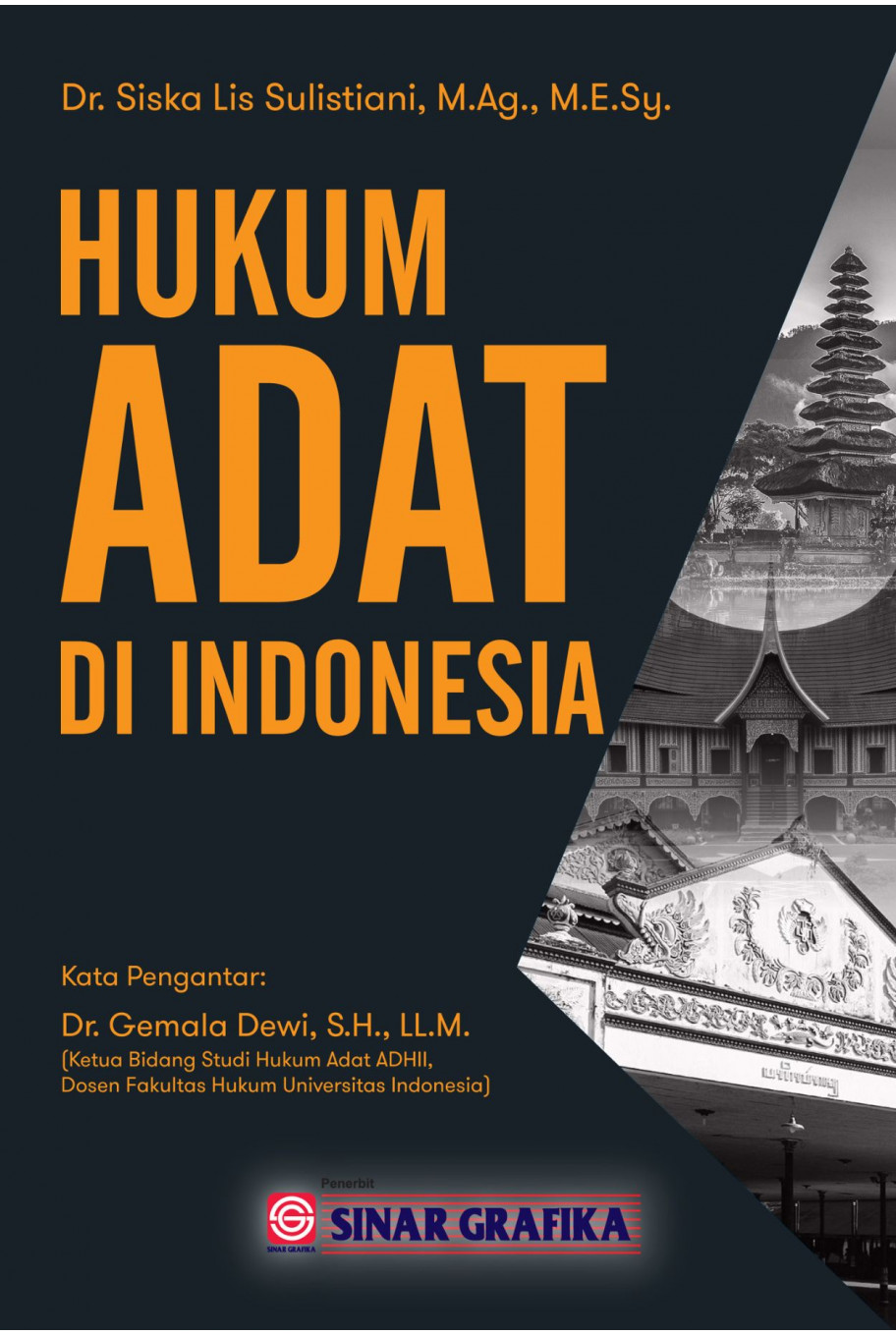 Hukum Adat di Indonesia